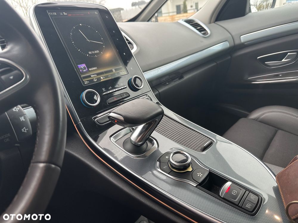 Renault Espace Energy TCe 200 EDC Intens - 18