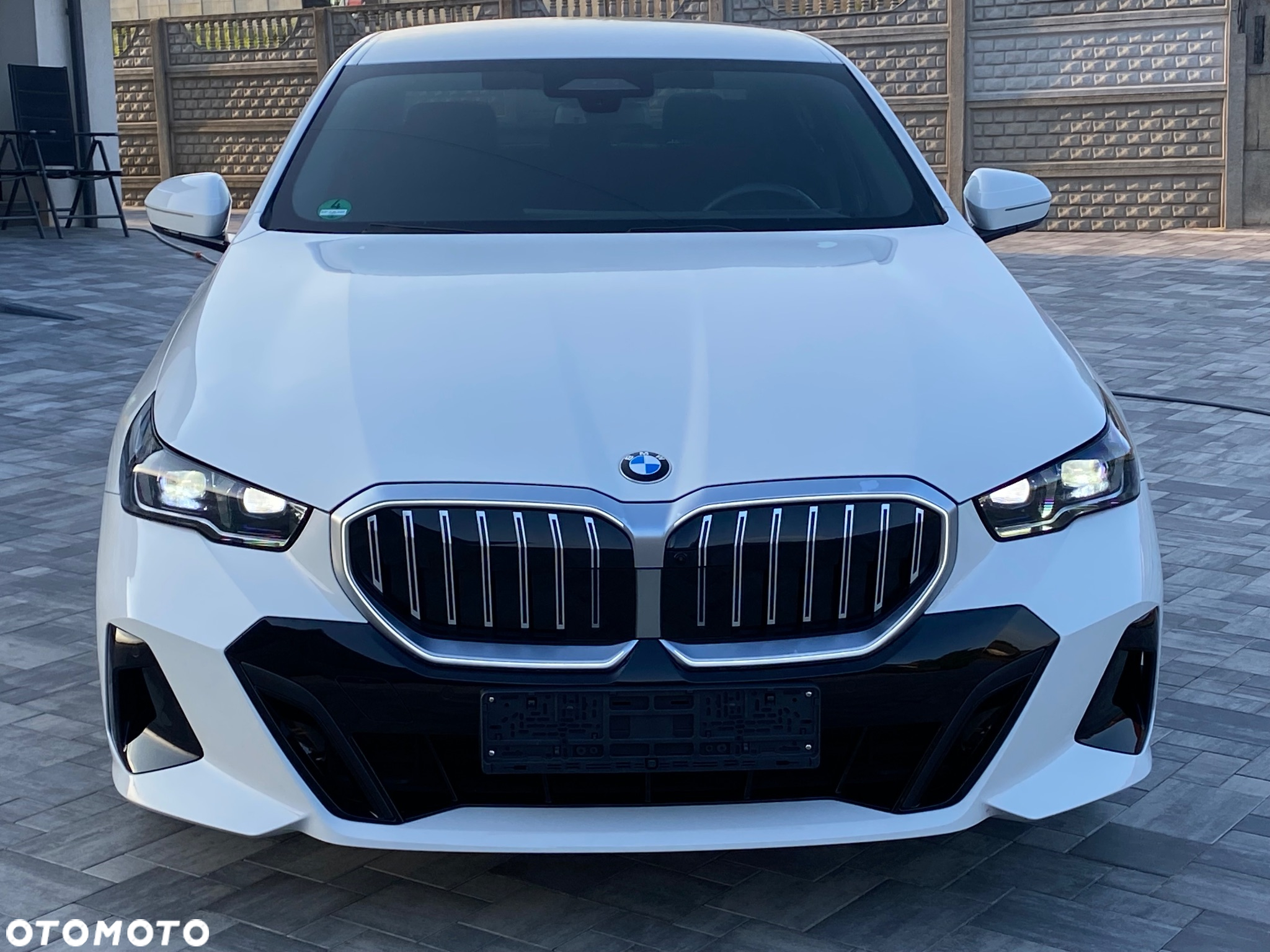 BMW Seria 5 - 27