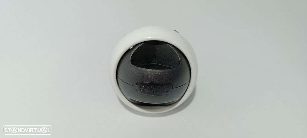 AERADOR FRENTE DIREITO SMART FORFOUR ELECTRIC DRIVE (453.091) - 1