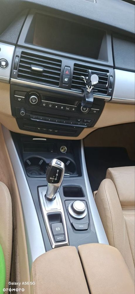 BMW X5 3.0sd xDrive - 9