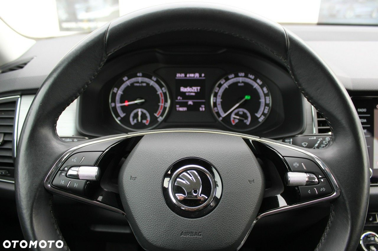 Skoda Kodiaq 1.5 TSI ACT 4x2 Ambition DSG - 13