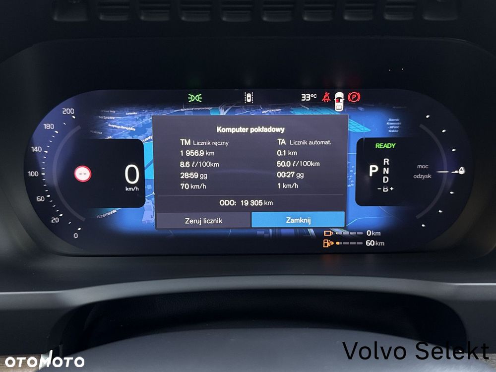 Volvo XC 90 - 27