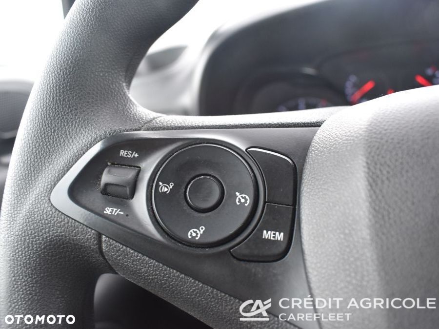 Opel Combo 1.5 CDTI Edition S&S - 24