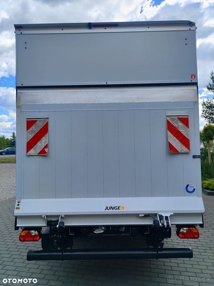 Ford Transit - 5