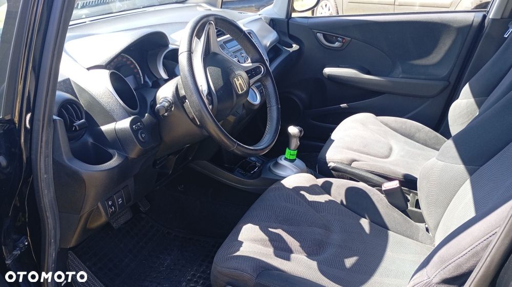 Honda Jazz - 8