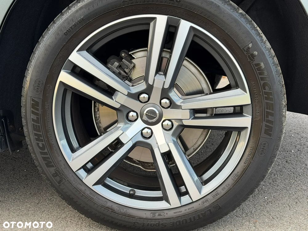 Volvo XC 60 T8 Twin Engine AWD Geartronic Inscription - 9