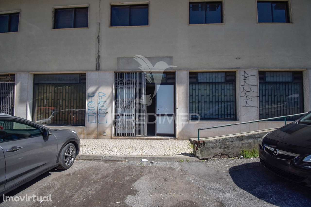 Loja | Belas | Zona central - Grande imagem: 2/15