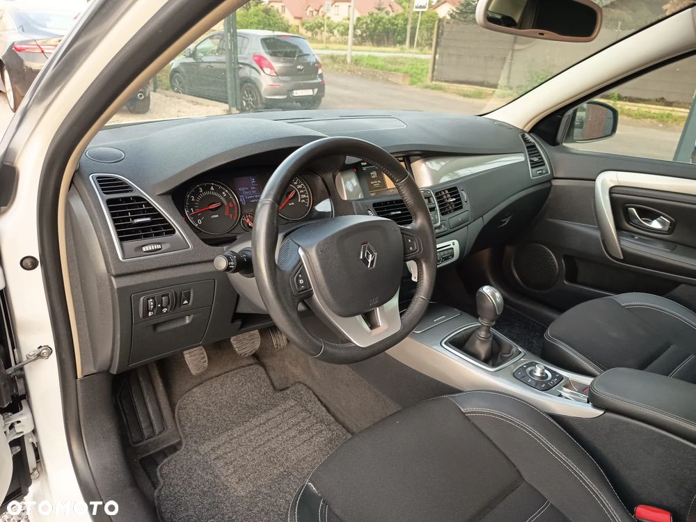 Renault Laguna 2.0 16V 140 Expression - 17