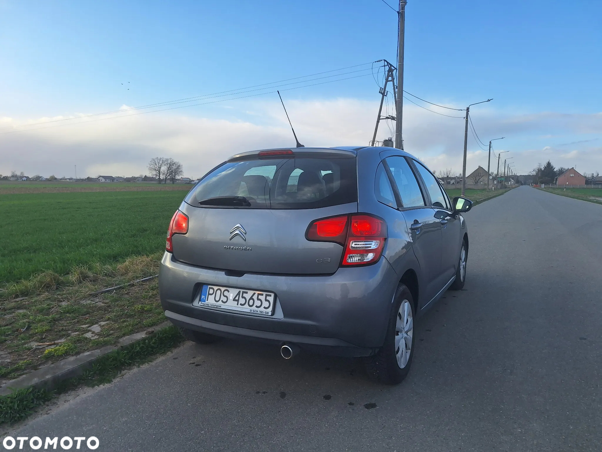Citroën C3 - 3