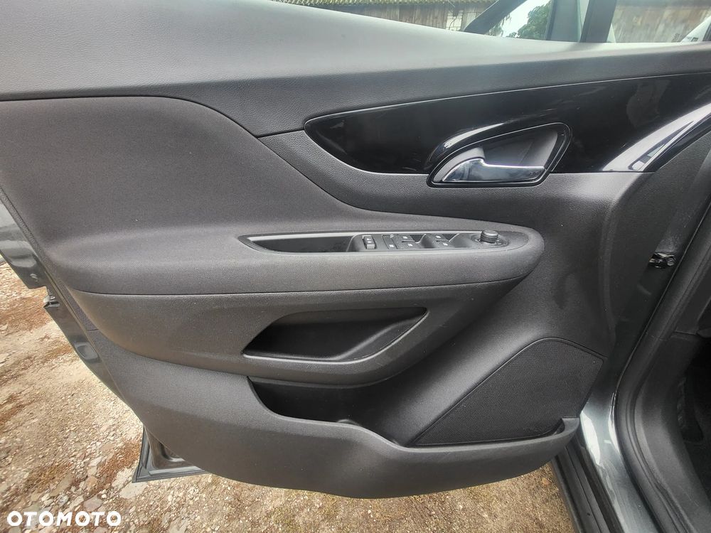 Opel Mokka 1.4 T Cosmo EU6 - 28
