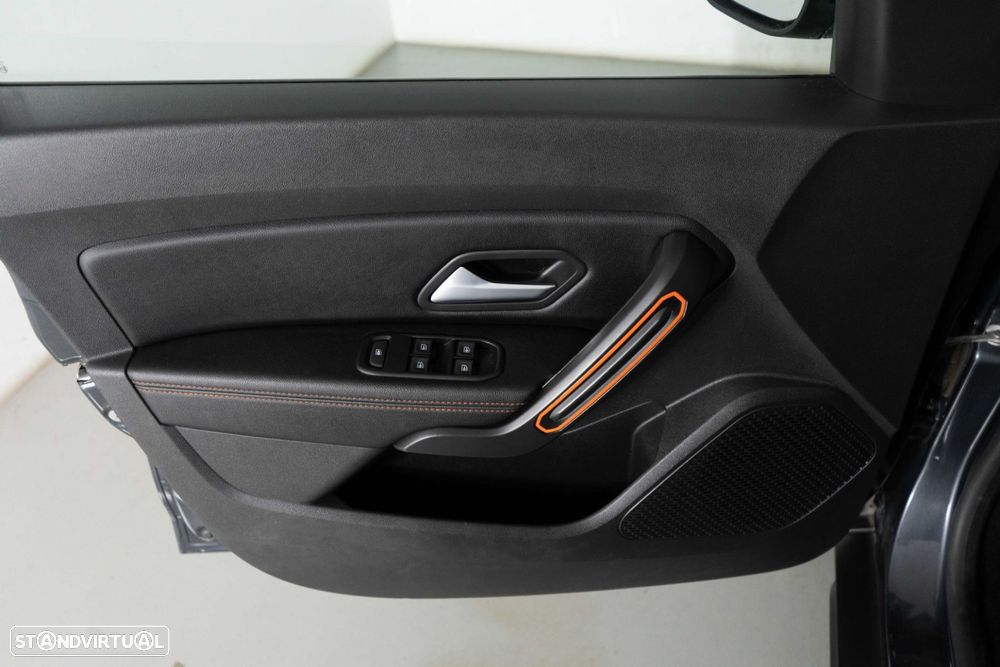 Dacia Duster 1.5 Blue dCi Prestige - 21