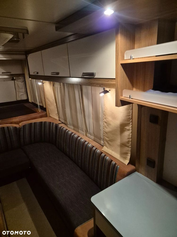 Dethleffs Lifestyle - 20