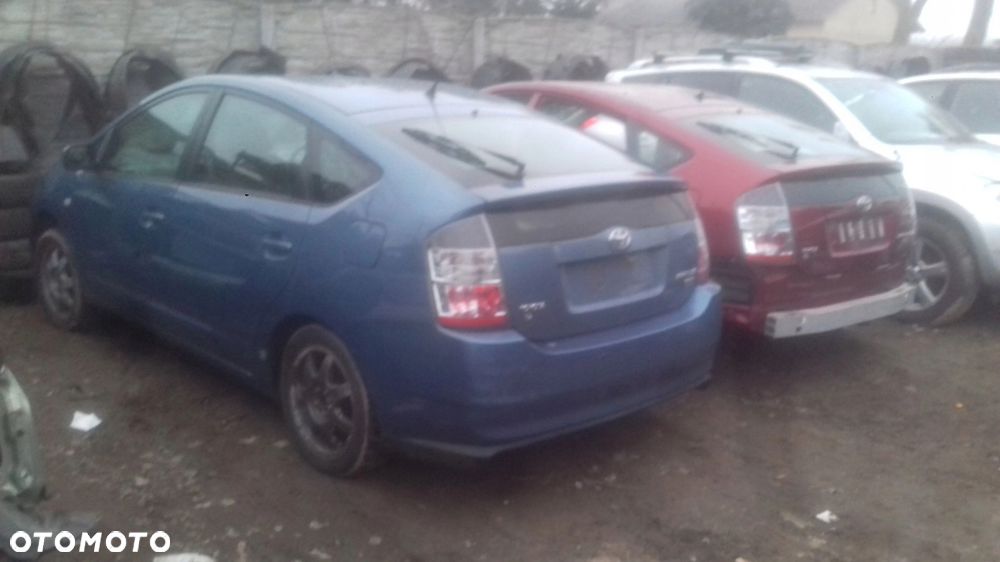 Toyota Prius II Cewka 1,5 Yaris I 1,0 1,3 - 9