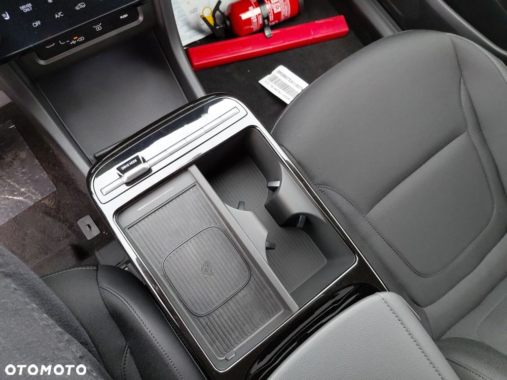 Hyundai Tucson - 15