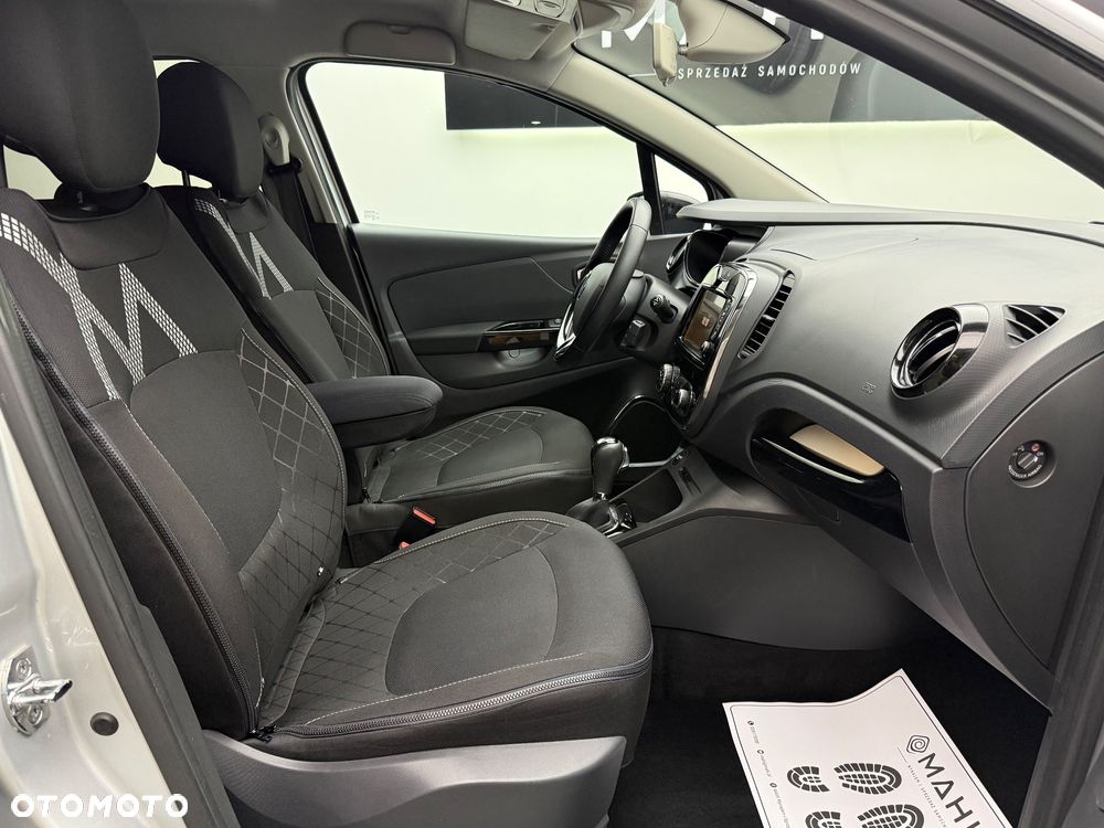 Renault Captur 1.2 TCe Zen EDC - 18