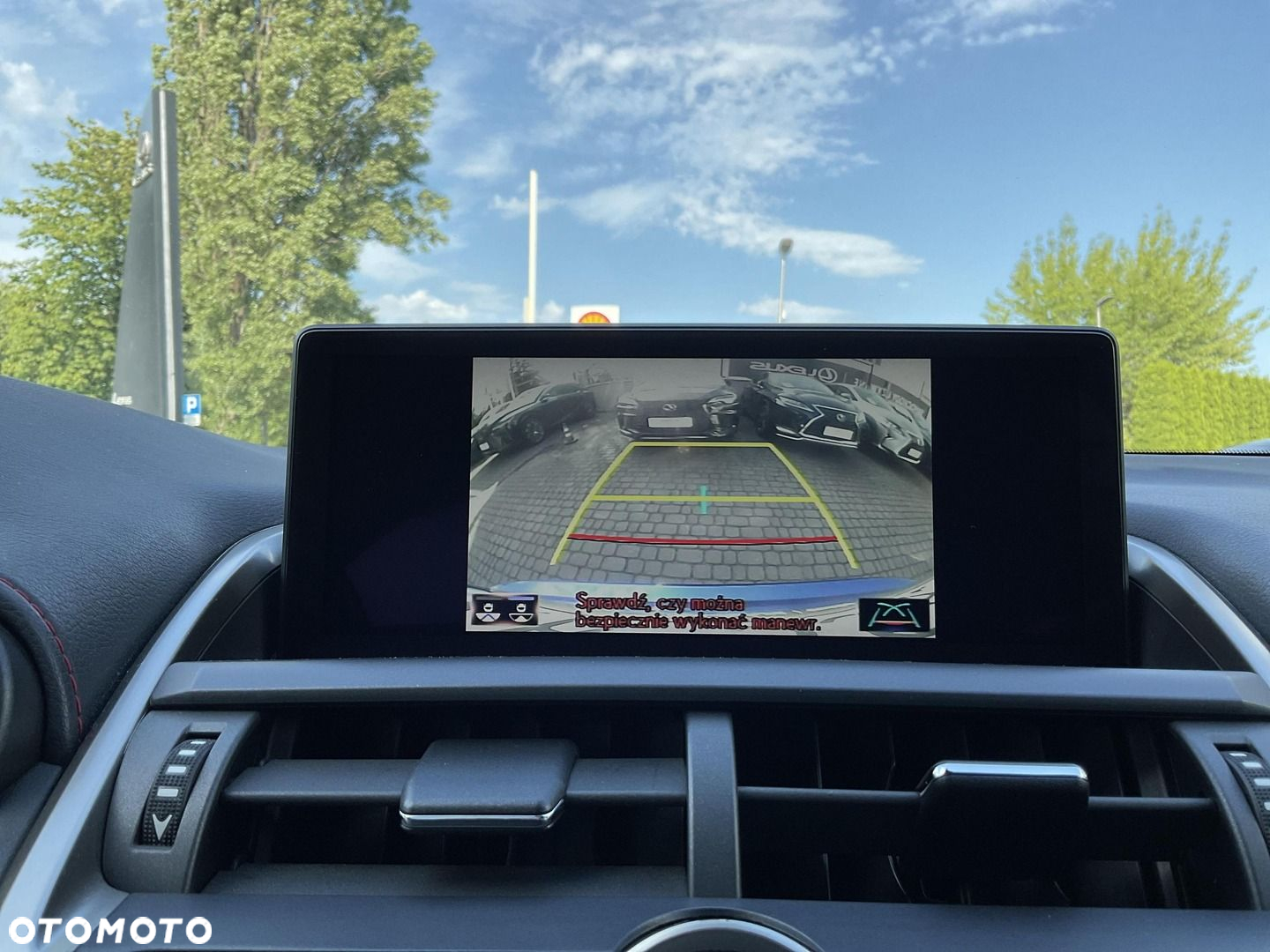 Lexus NX 300 F Sport AWD - 29