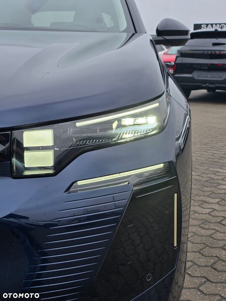 Citroën C5 Aircross 73.7kWh Comfort Range Max - 11