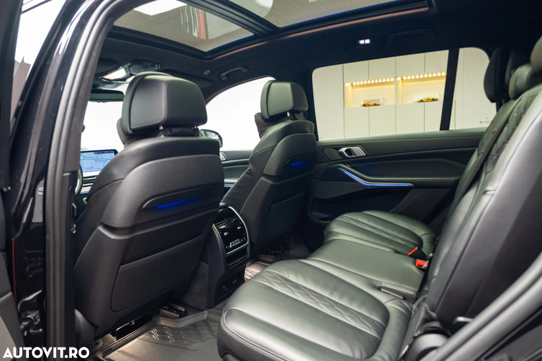 BMW X7 xDrive40i - 37