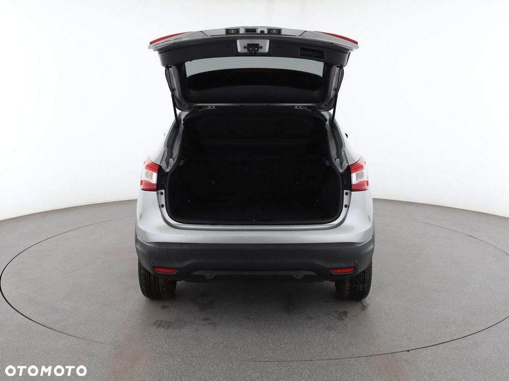 Nissan Qashqai 1.6 DIG-T N-Connecta - 19