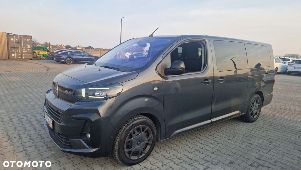 Citroën SpaceTourer 2.0 BlueHDi XL Business EAT8 - 1