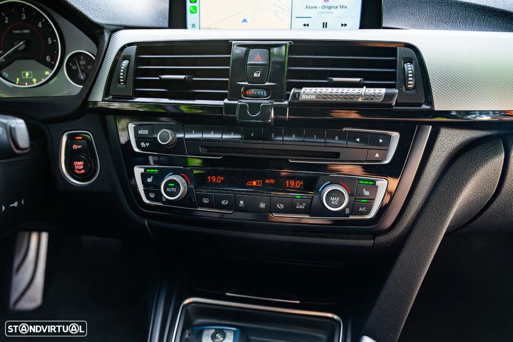 BMW 420 d Pack M Auto - 28