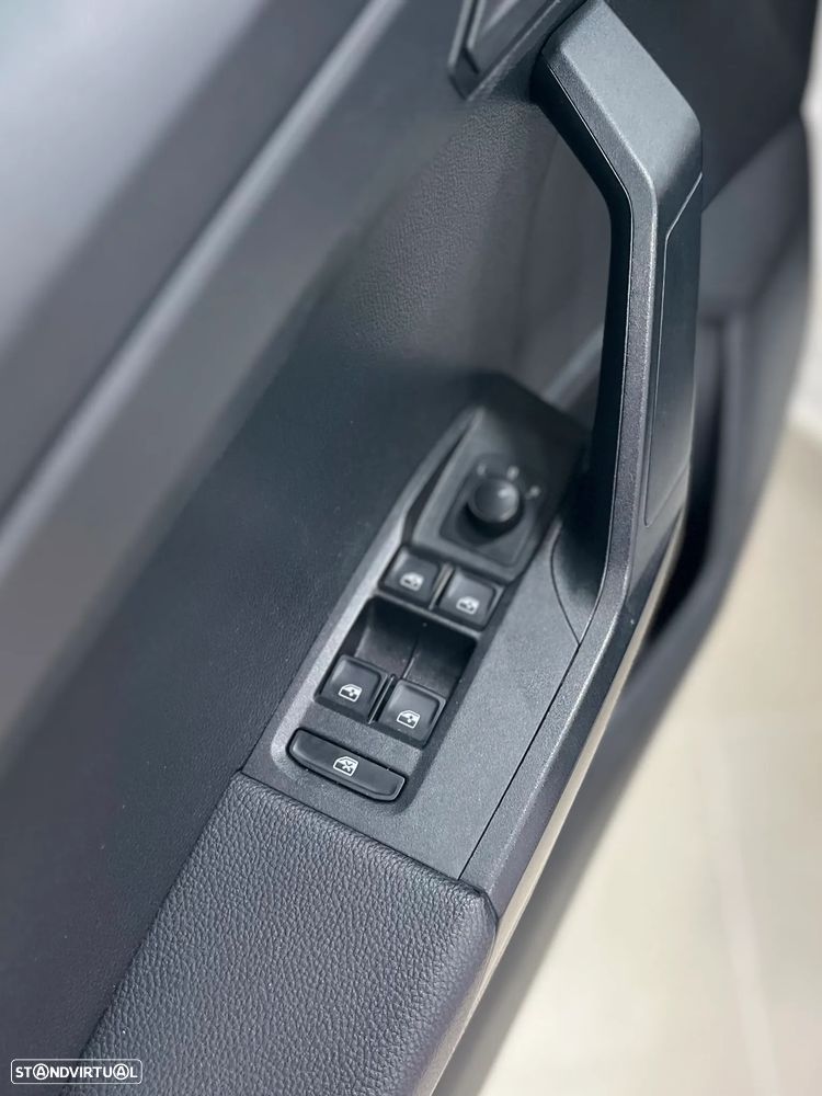 SEAT Ibiza 1.0 MPI Style - 13