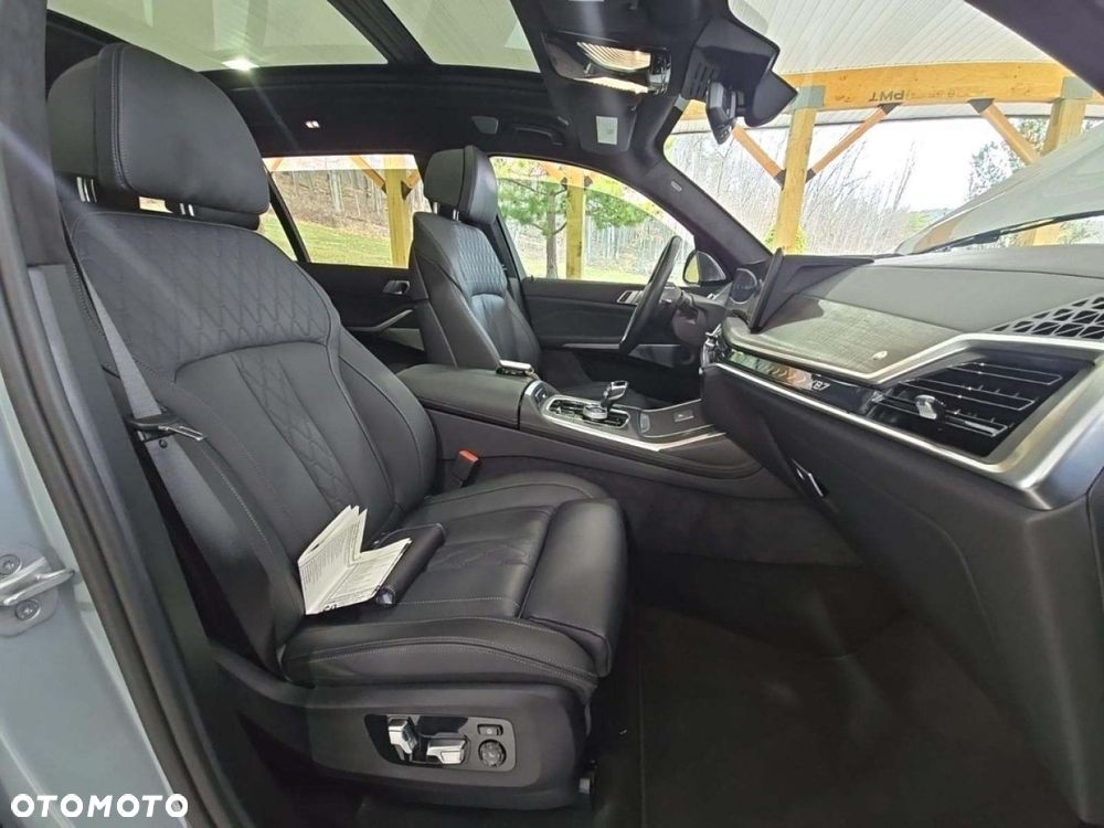 BMW-ALPINA XB7 - 10