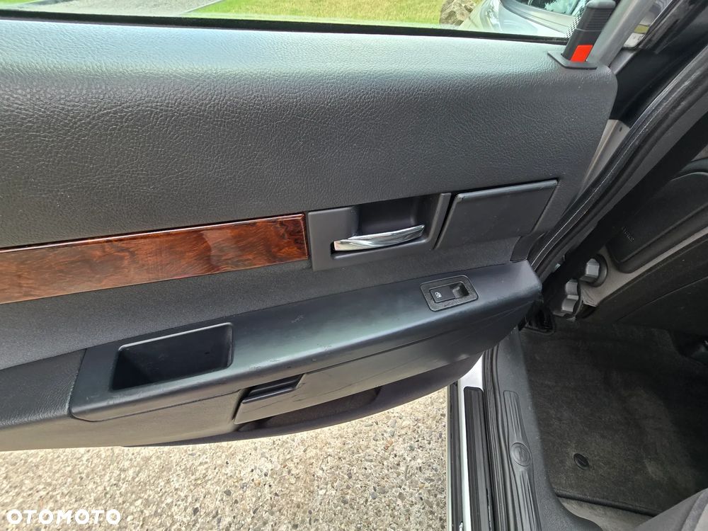 Opel Omega - 18