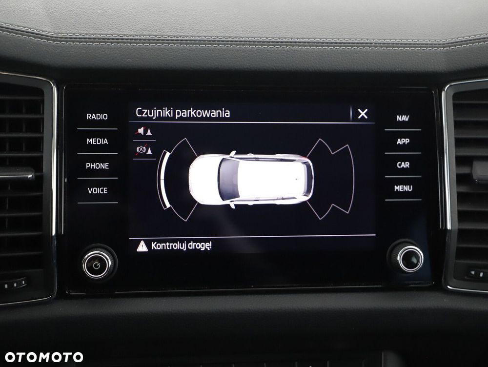 Skoda Kodiaq 2.0 TDI 4x4 Style DSG - 22
