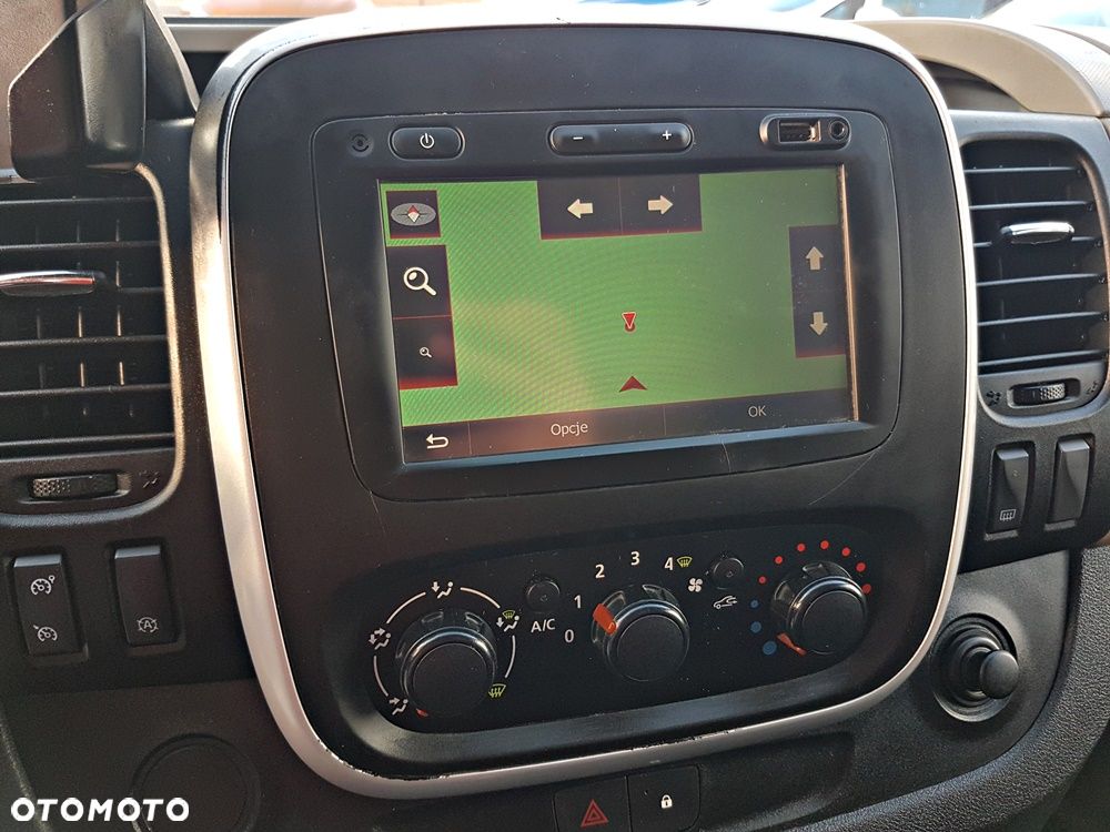 Renault TRAFIC - 19