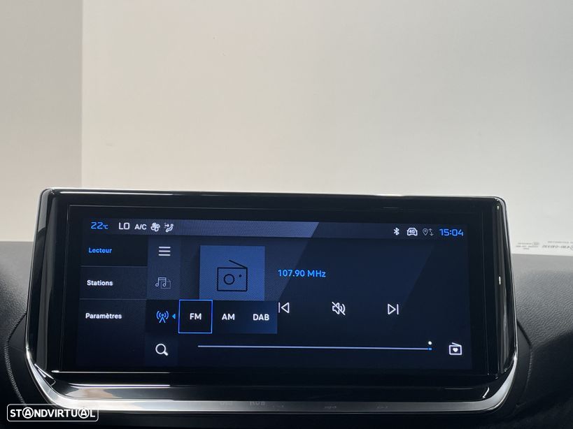 Peugeot 2008 1.2 PureTech Allure Pack - 21