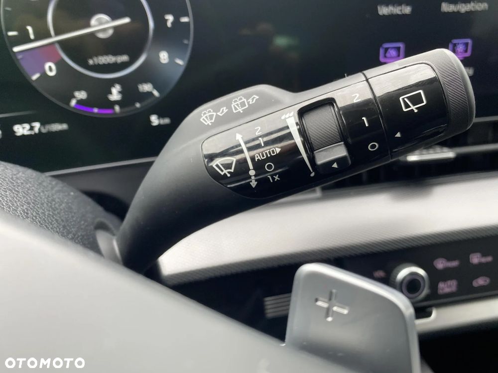 Kia Sportage 1.6 T-GDI Anniversary 2WD DCT - 15