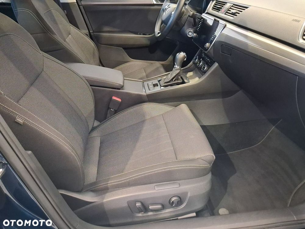 Skoda Superb - 10