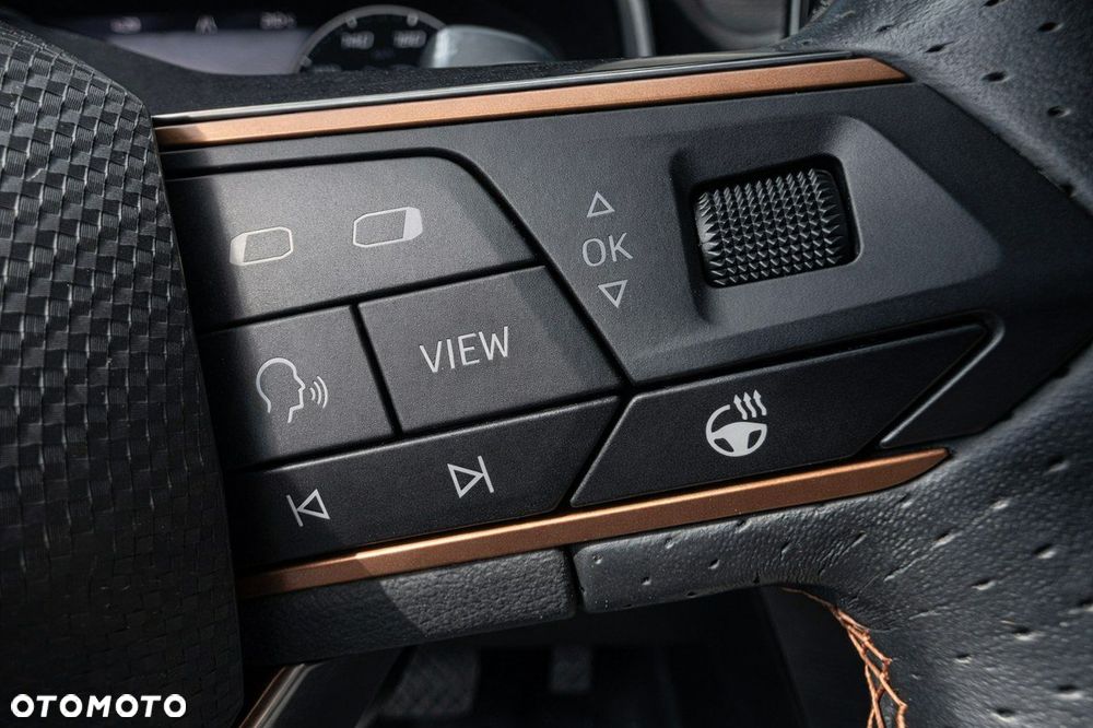 Cupra Formentor - 22