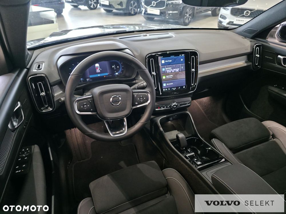 Volvo XC 40 - 15