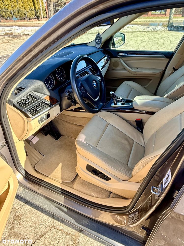 BMW X5 xDrive30d Edition Exclusive - 8