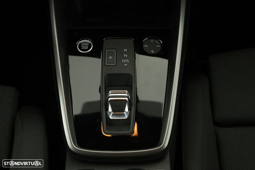 Audi A3 Sportback 40 TFSIe Advanced - 14