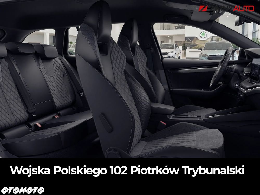 Skoda Octavia - 7