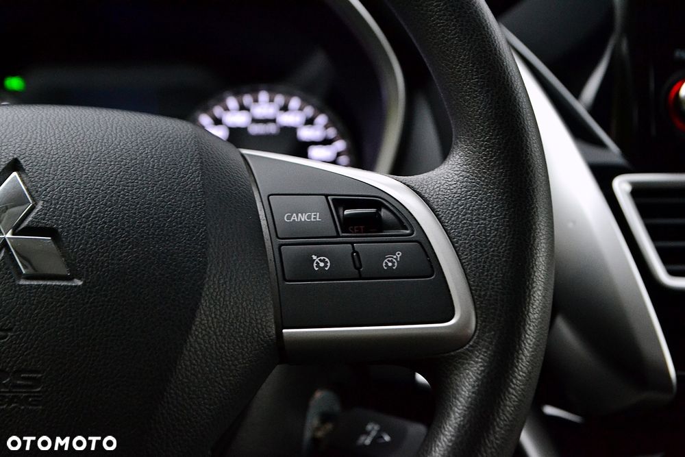 Mitsubishi Eclipse Cross 1.5 T-MIVEC (ClearTec) 2WD Basis - 18