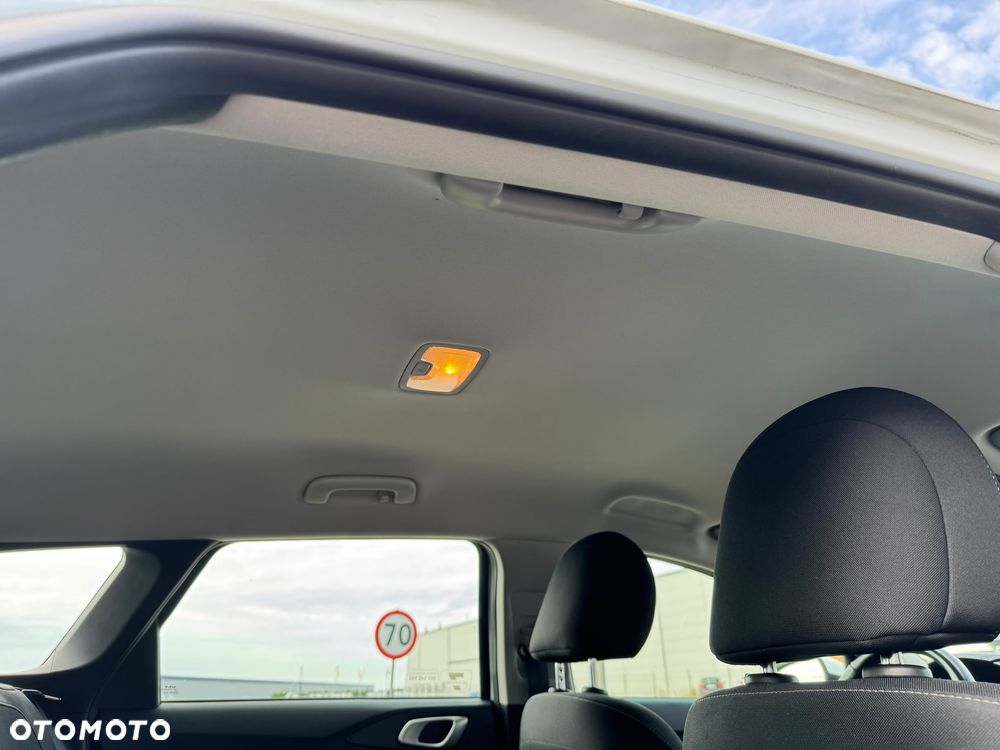 Kia Ceed 1.5 T-GDI M - 25