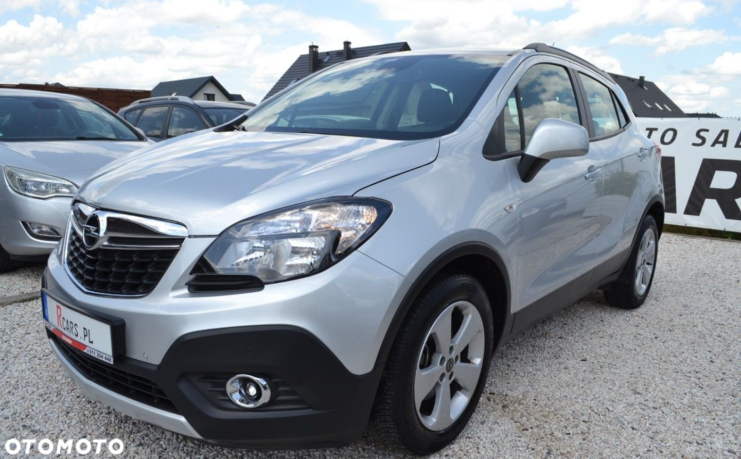 Opel Mokka 1.4 T Enjoy - 21