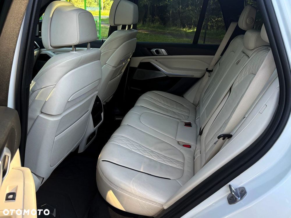 BMW X5 xDrive30d sport - 21