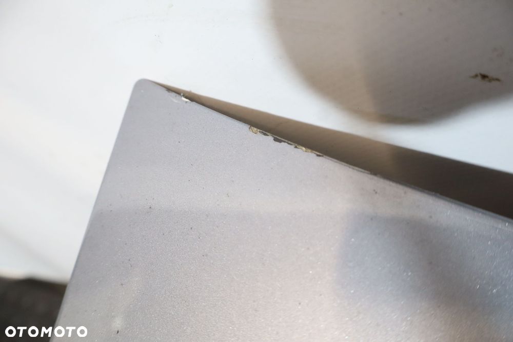 KLAPA TYLNA AUDI A4 B7 UK LY7H - 5