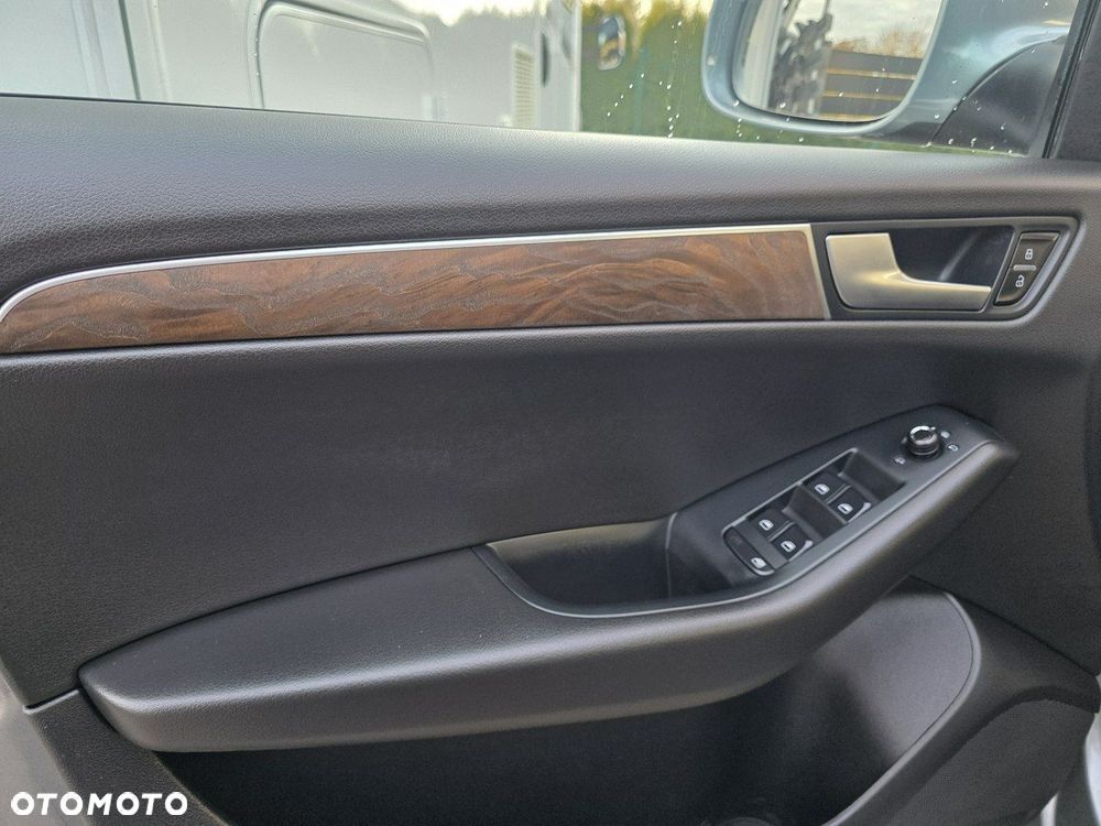 Audi Q5 2.0 TFSI Quattro - 23