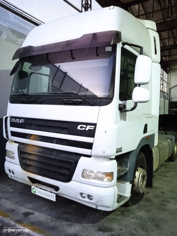 Daf Cf 85