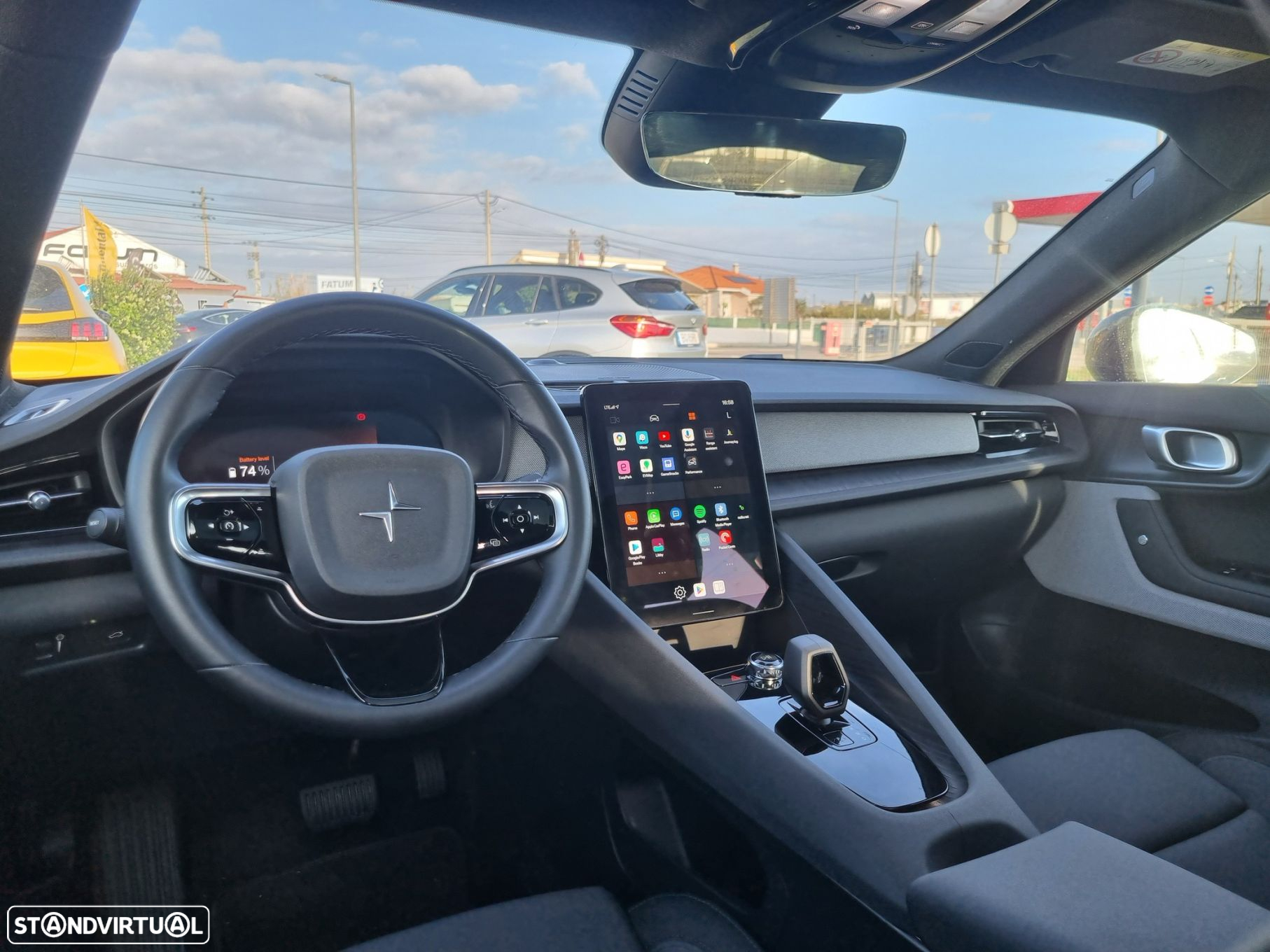 Polestar 2 - 18