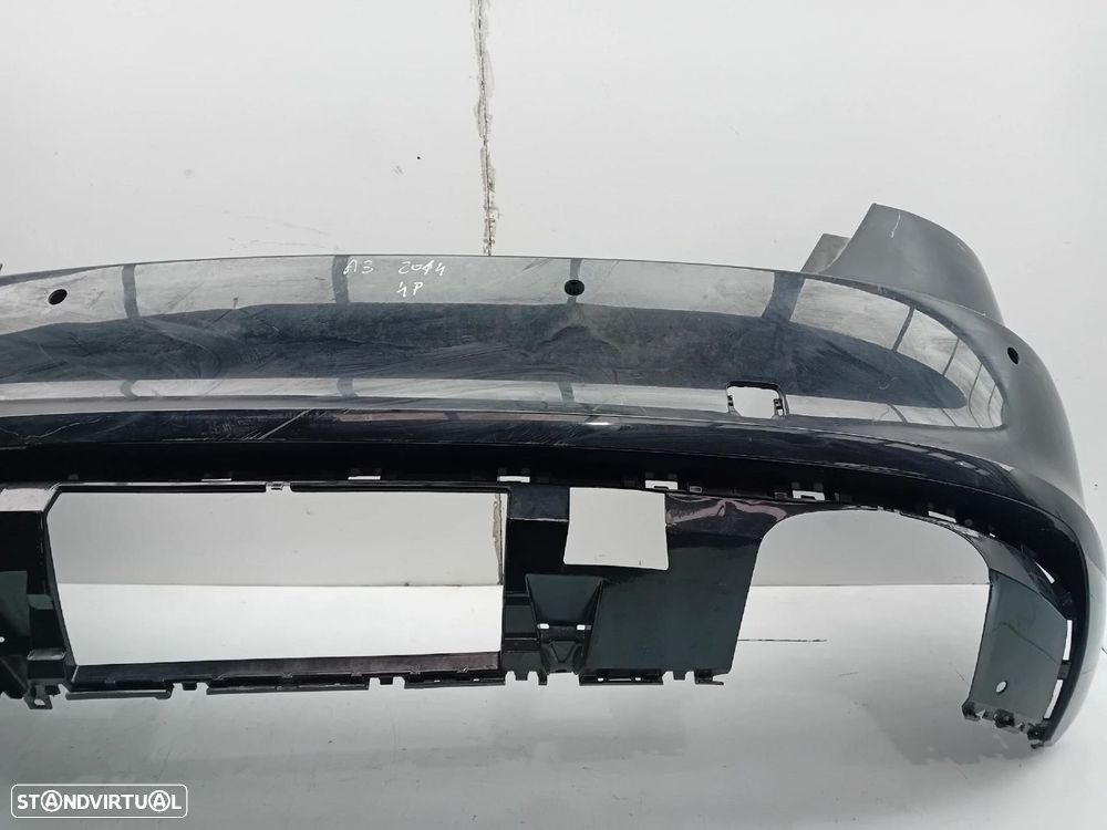Pára-choques trás AUDI A3 (8V1, 8VK) - 3