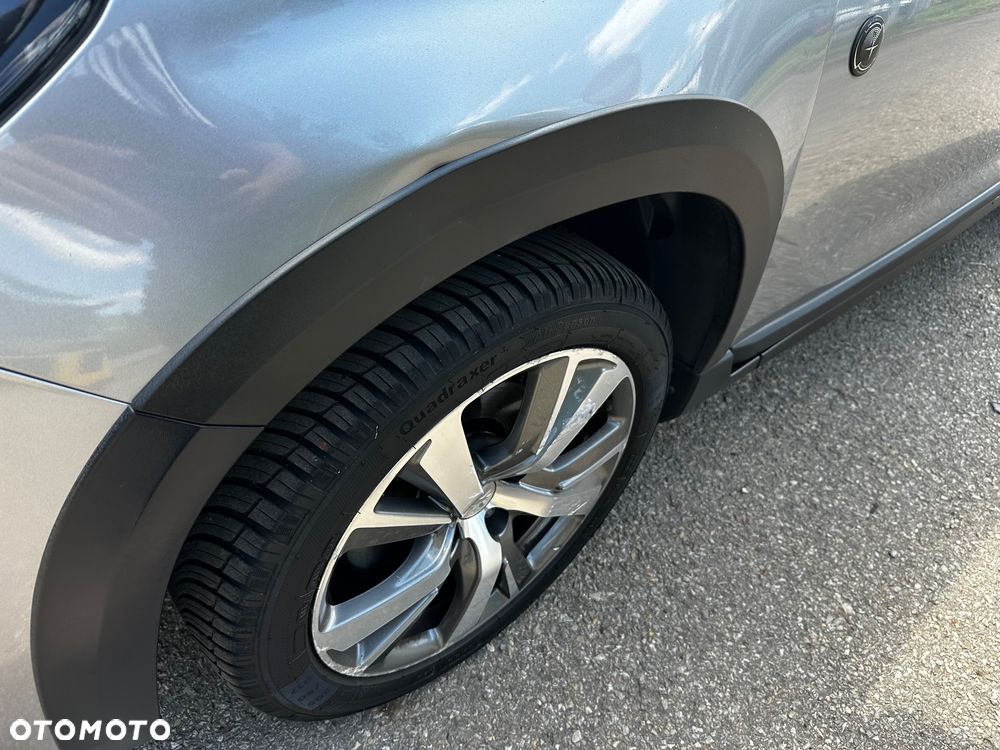 Peugeot 2008 BlueHDi FAP 120 STOP & START Crossway - 25
