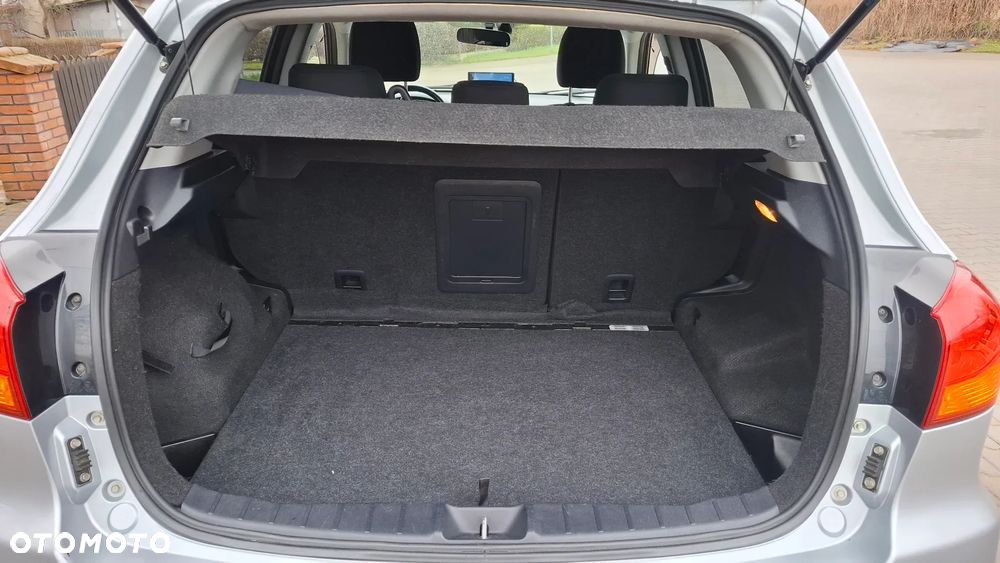 Mitsubishi ASX 1.6 2WD Intense - 10