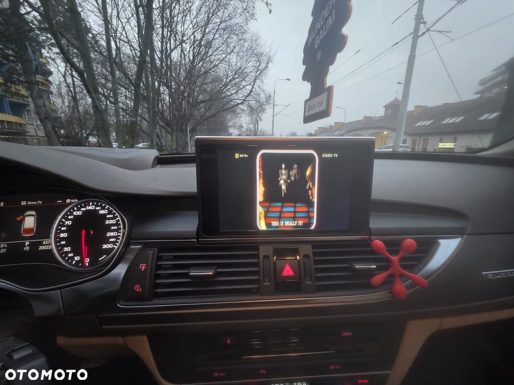 Audi A6 Avant 2.8 FSI Multitronic - 10